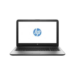 HP 250 G5 15" Core i3 2 GHz - SSD 256 GB - 8GB QWERTY - Spanisch