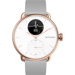 Withings ScanWatch Bluetooth 38 mm - Gold