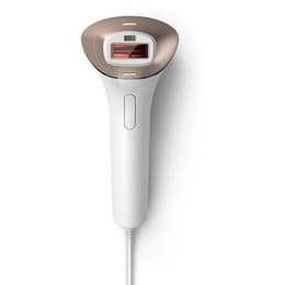 Haarentfernung mit Licht Philips BRI945