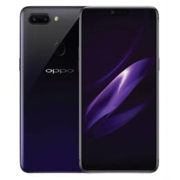 Oppo R15 Pro 128GB - Violett - Ohne Vertrag