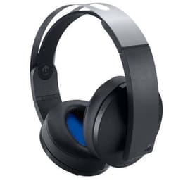Sony Playstation 4 Platinum Kopfhörer gaming wireless - Schwarz