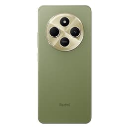 Xiaomi Redmi 14C 128GB - Grün - Ohne Vertrag