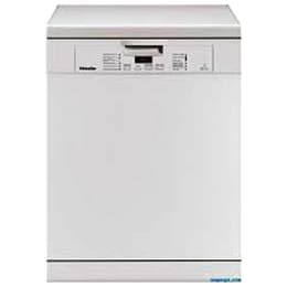 Freistehende Geschirrspüler 59.8 cm Miele G4300 -