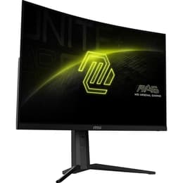 Bildschirm 32" LED WQHD MSI MAG 32CQ6FDE