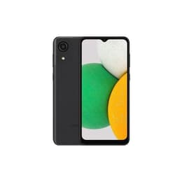 Galaxy A03 Core 32GB - Schwarz - Ohne Vertrag