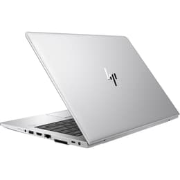 HP EliteBook 840 G6 14" Core i5 1.6 GHz - SSD 256 GB - 8GB QWERTY - Englisch