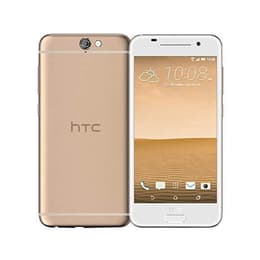 HTC One A9 16GB - Gold - Ohne Vertrag