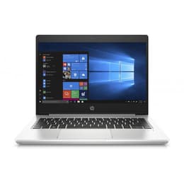 HP ProBook 430 G6 13" Core i7 1.8 GHz - SSD 256 GB - 16GB AZERTY - Französisch