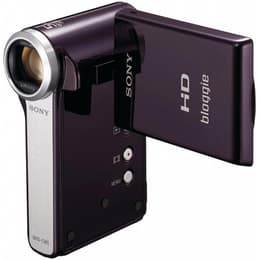 Sony Bloggie MHS-CM5 Camcorder - Mauve