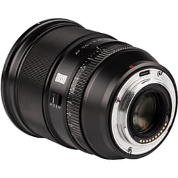 Objektiv Viltrox 75 mm f1.2 75 mm f1.2