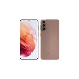 Galaxy S21+ 5G 256GB - Gold - Ohne Vertrag