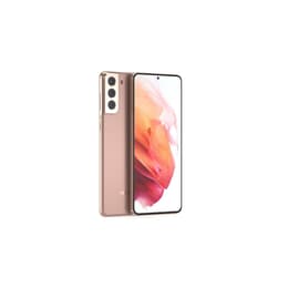 Galaxy S21+ 5G 256GB - Gold - Ohne Vertrag