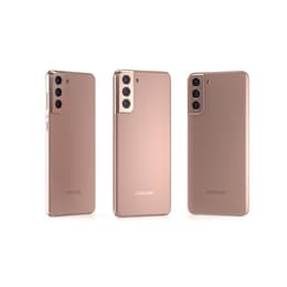 Galaxy S21+ 5G 256GB - Gold - Ohne Vertrag