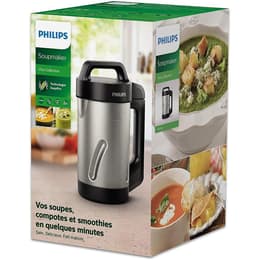 Standmixer Philips HR2203/80 L - Grau