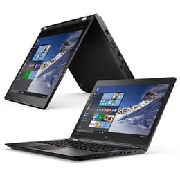 Lenovo ThinkPad Yoga 460 14" Core i5 2.3 GHz - SSD 128 GB - 8GB AZERTY - Französisch