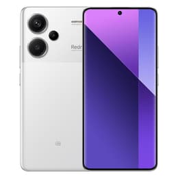 Xiaomi Redmi Note 13 Pro+ 512GB - Weiß - Ohne Vertrag