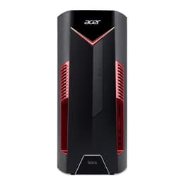 Acer Nitro N50-600 Core i5 2.8 GHz - SSD 1 TB - 16 GB - NVIDIA GeForce GTX 1050