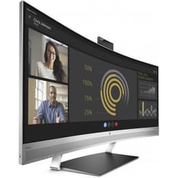 Bildschirm 34" LCD UW-QHD HP EliteDisplay S340c