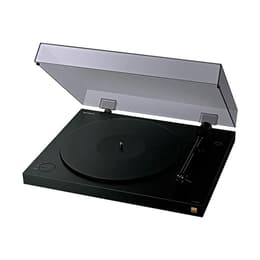 Sony PSHX500 Vinyl-Plattenspieler