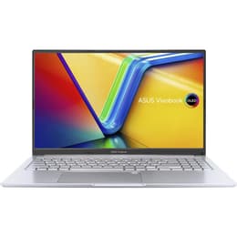 Asus VivoBook 15 OLED M1505YA-MA240Y 15" Ryzen 7 2 GHz - SSD 512 GB - 16GB AZERTY - Französisch