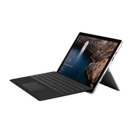 Microsoft Surface Pro 4 12" Core i5 2.4 GHz - SSD 256 GB - 8GB QWERTY - Schwedisch