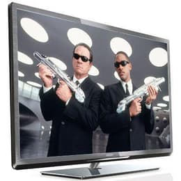 Fernseher Philips LCD 3D Full HD 1080p 102 cm 40pfl5527h