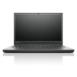Lenovo ThinkPad T440S 14" Core i7 2.1 GHz - SSD 256 GB - 8GB QWERTZ - Deutsch