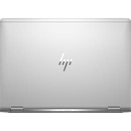 HP EliteBook x360 1030 G2 13" Core i5 2.6 GHz - SSD 256 GB - 8GB QWERTY - Englisch