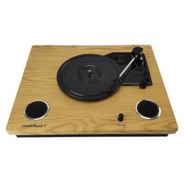 Madison MAD-RT300SP-MKII Vinyl-Plattenspieler