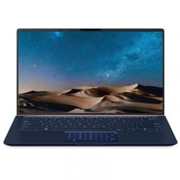 Asus ZenBook UX433F 14" Core i7 1.8 GHz - SSD 512 GB - 16GB QWERTZ - Deutsch