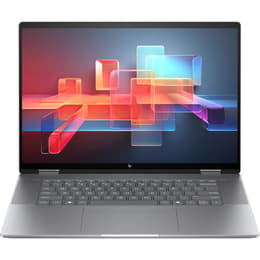 HP Envy x360 16-AD0010NF 16" Ryzen 7 3.3 GHz - SSD 512 GB - 16GB AZERTY - Französisch