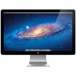 Bildschirm 27" LED FHD Apple Thunderbolt Display (MC914ZM/B)