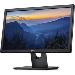 Bildschirm 20" LCD HD+ Dell E2016H
