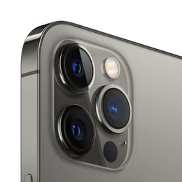 iPhone 12 Pro Max 512GB - Graphit - Ohne Vertrag