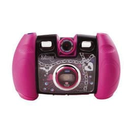 Kompakt Kamera Kidizoom Twist - Rosa