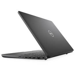 Dell Latitude 5500 15" Core i5 1.6 GHz - SSD 256 GB - 8GB AZERTY - Französisch