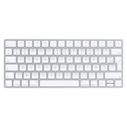 Magic Keyboard (2015) Wireless - Silber - QWERTY - Englisch (US)