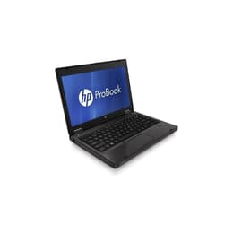 Hp ProBook 6360B 13" Celeron 1.6 GHz - SSD 128 GB - 4GB QWERTY - Spanisch