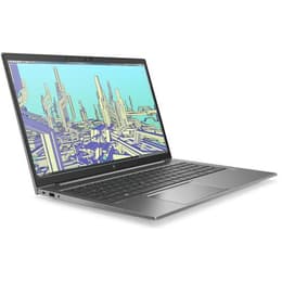 Hp ZBook Firefly 15 G7 15" Core i7 1.1 GHz - SSD 512 GB - 16GB QWERTY - Englisch