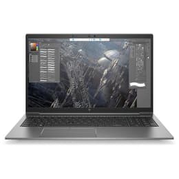 Hp ZBook Firefly 15 G7 15" Core i7 1.1 GHz - SSD 512 GB - 16GB QWERTY - Englisch