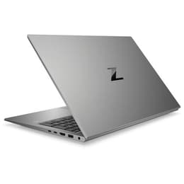 Hp ZBook Firefly 15 G7 15" Core i7 1.1 GHz - SSD 512 GB - 16GB QWERTY - Englisch