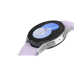 Samsung Galaxy Watch5 Bluetooth + Cellular 40 mm - Silber