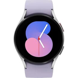 Samsung Galaxy Watch5 Bluetooth + Cellular 40 mm - Silber