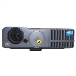 Beamer Hp MP3320 400 Helligkeit Grau