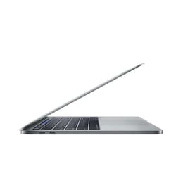 MacBook Pro 13" (2020) - AZERTY - Französisch