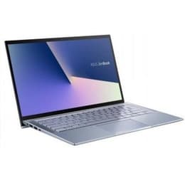 Asus ZenBook 14 UX431FAC 14" Core i5 1.6 GHz - SSD 256 GB - 8GB AZERTY - Französisch