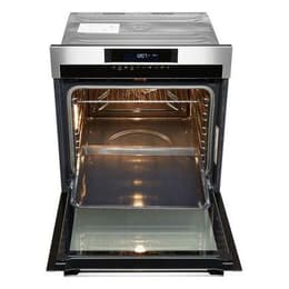 Dampfgaren Aeg BSE778380M Backofen