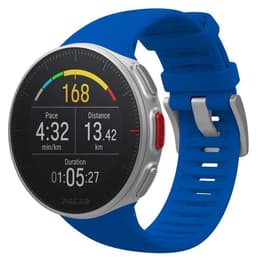 Polar Vantage V Bluetooth 46 mm - Blau