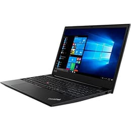 Lenovo ThinkPad E580 15" Core i5 1.6 GHz - SSD 240 GB - 8GB QWERTY - Spanisch