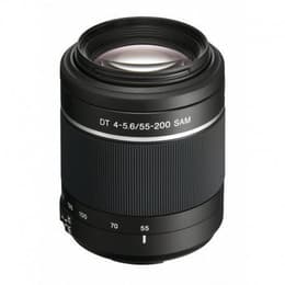 Sony Objektiv DT 55 - 200 mm F4-5.6 SAM II 55-200mm f/4-5.6